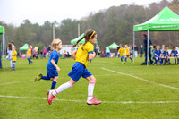 Briarwood U6 Soccer