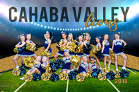 CVL - 4th Grade 2019