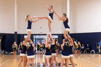 9/2 Pep Rally