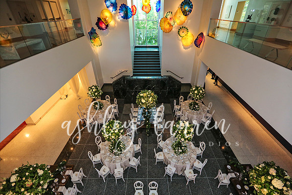 Southern Splendor Ball - Birmingham Museum of Art
