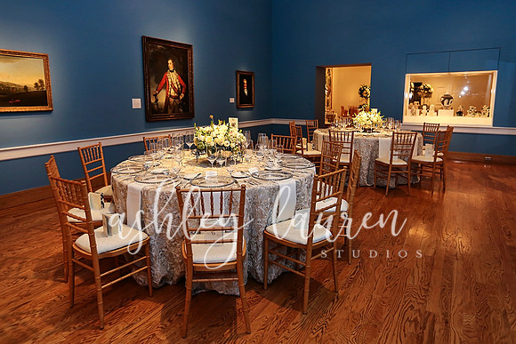 Southern Splendor Ball - Birmingham Museum of Art