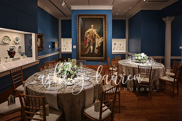 Southern Splendor Ball - Birmingham Museum of Art