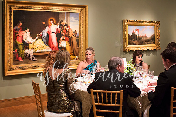 Southern Splendor Ball - Birmingham Museum of Art