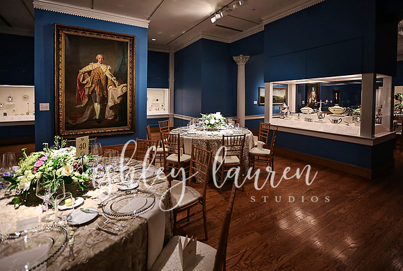 Southern Splendor Ball - Birmingham Museum of Art