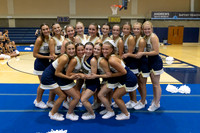 Pep Rally 8/21/26