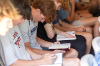 Freshman Retreat 2026