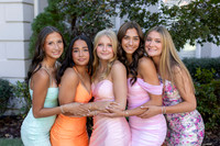 Hailey HOCO 26