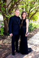 Springville Prom