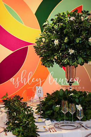 Southern Splendor Ball - Birmingham Museum of Art