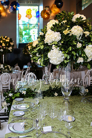 Southern Splendor Ball - Birmingham Museum of Art