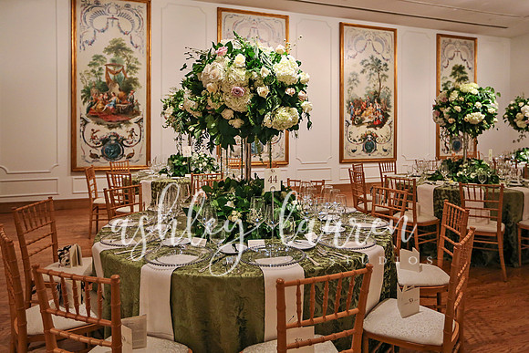 Southern Splendor Ball - Birmingham Museum of Art