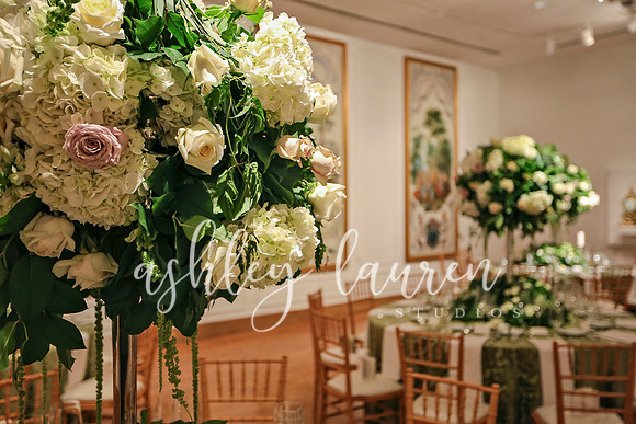 Southern Splendor Ball - Birmingham Museum of Art