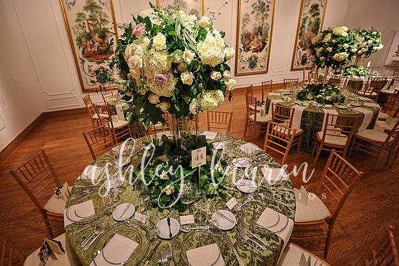 Southern Splendor Ball - Birmingham Museum of Art