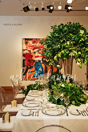 Southern Splendor Ball - Birmingham Museum of Art