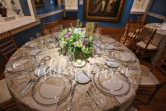 Southern Splendor Ball - Birmingham Museum of Art