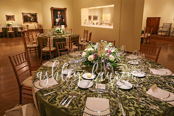 Southern Splendor Ball - Birmingham Museum of Art