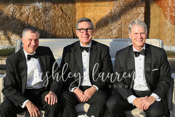 Southern Splendor Ball - Birmingham Museum of Art
