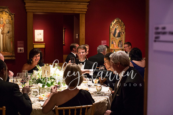 Southern Splendor Ball - Birmingham Museum of Art
